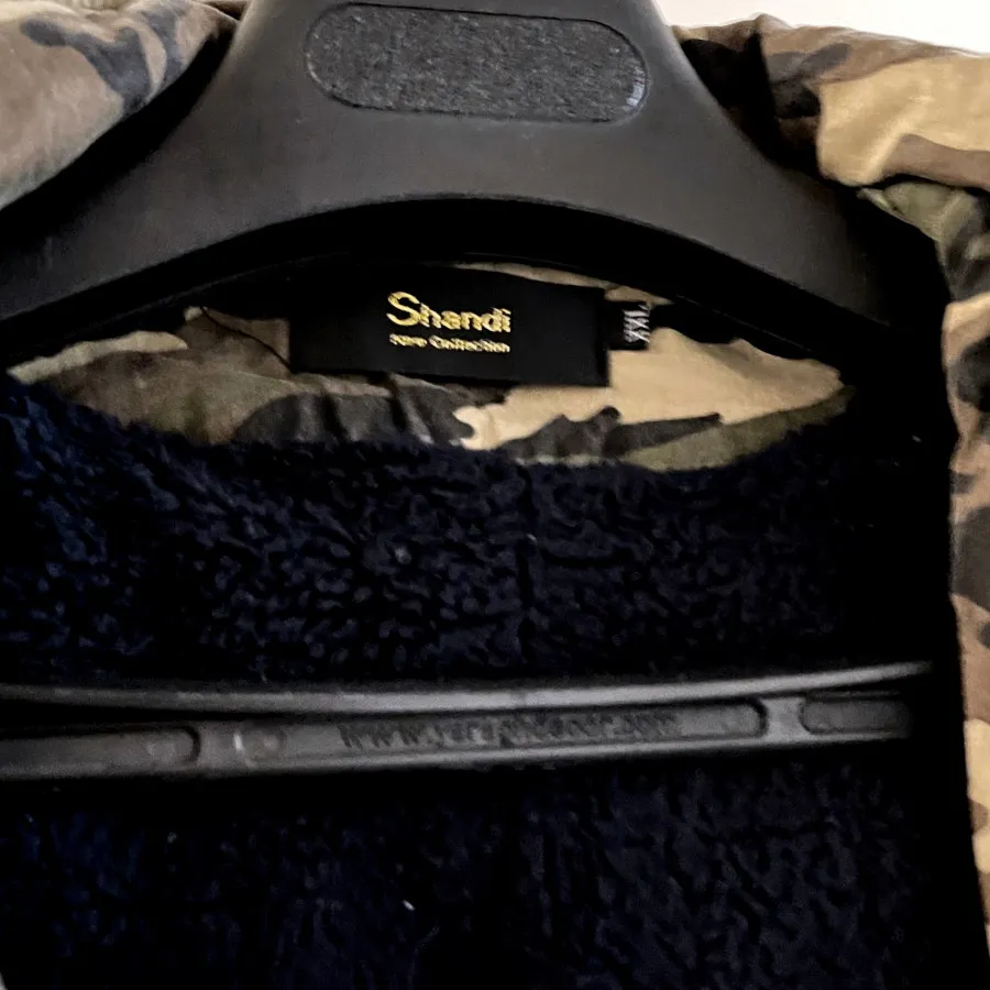 کاپشن زنانه