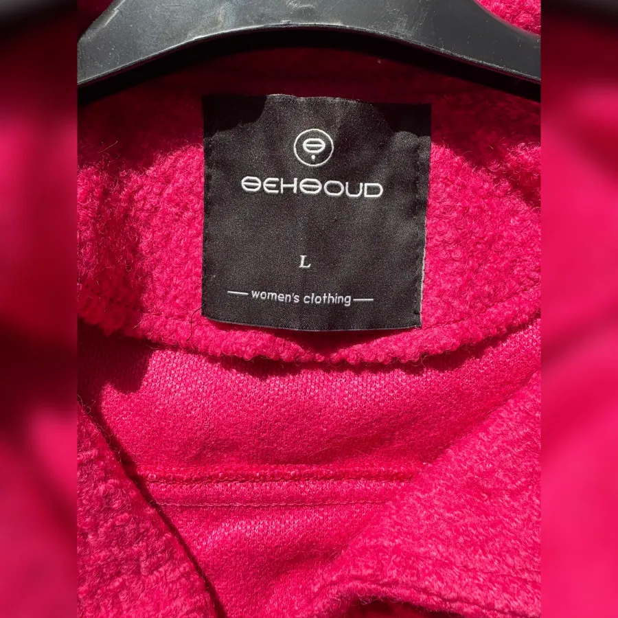 پالتو سرخابی برند بهبود