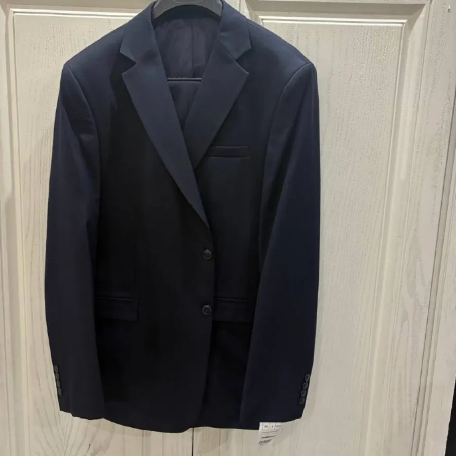 کت و شلوار مردانه