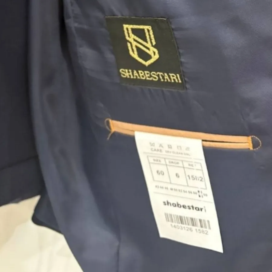 کت و شلوار مردانه