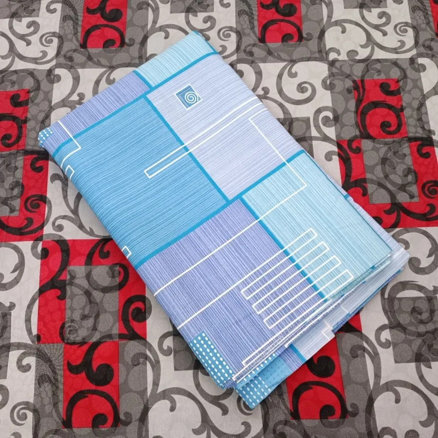 پارچه ملحفه ای پارچه تشک