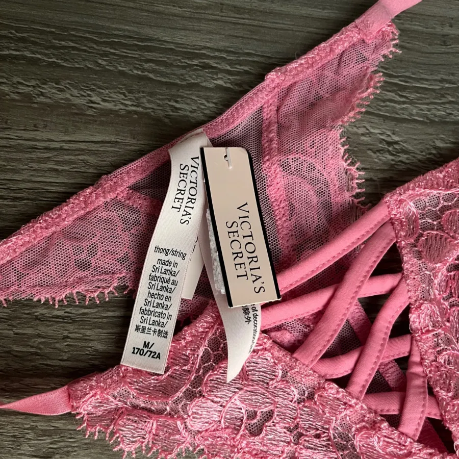 لباس زیر victoria’s- sec