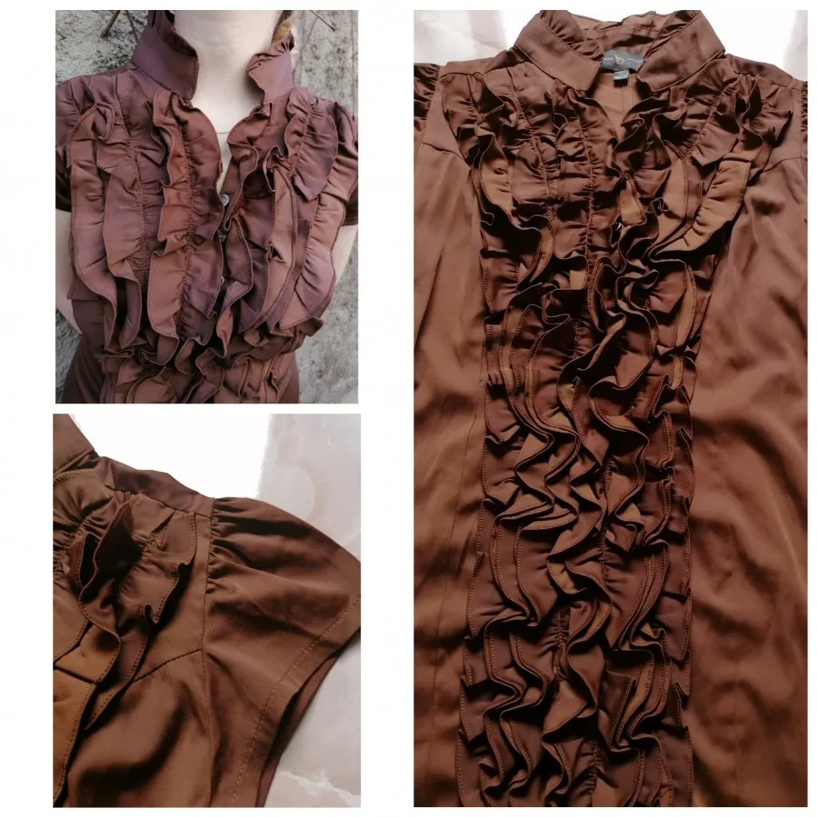 پیراهن مجلسی