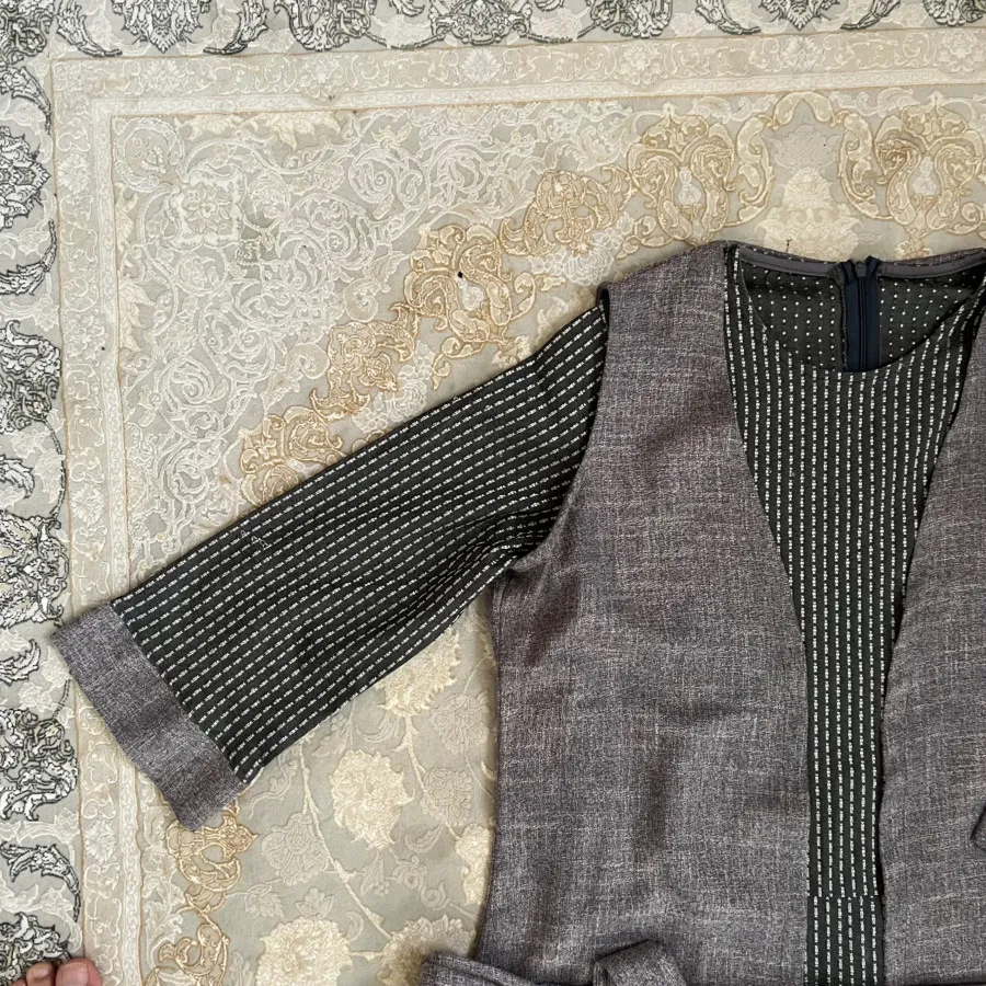 سرهمی و رویه