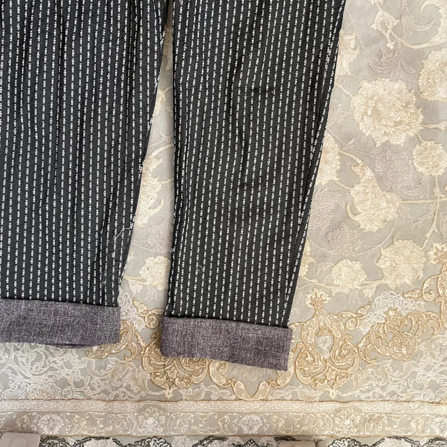 سرهمی و رویه