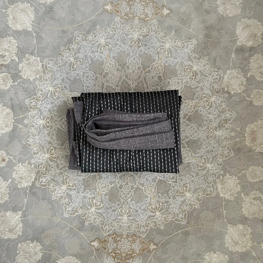 سرهمی و رویه