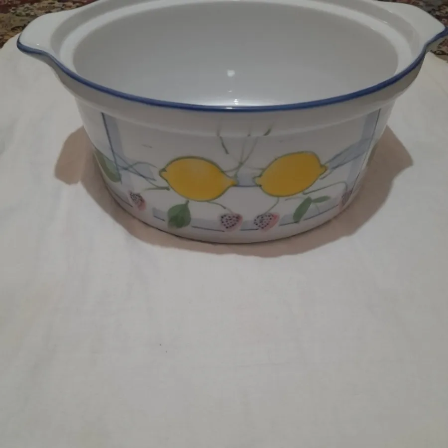 ظروف اشپزخانه