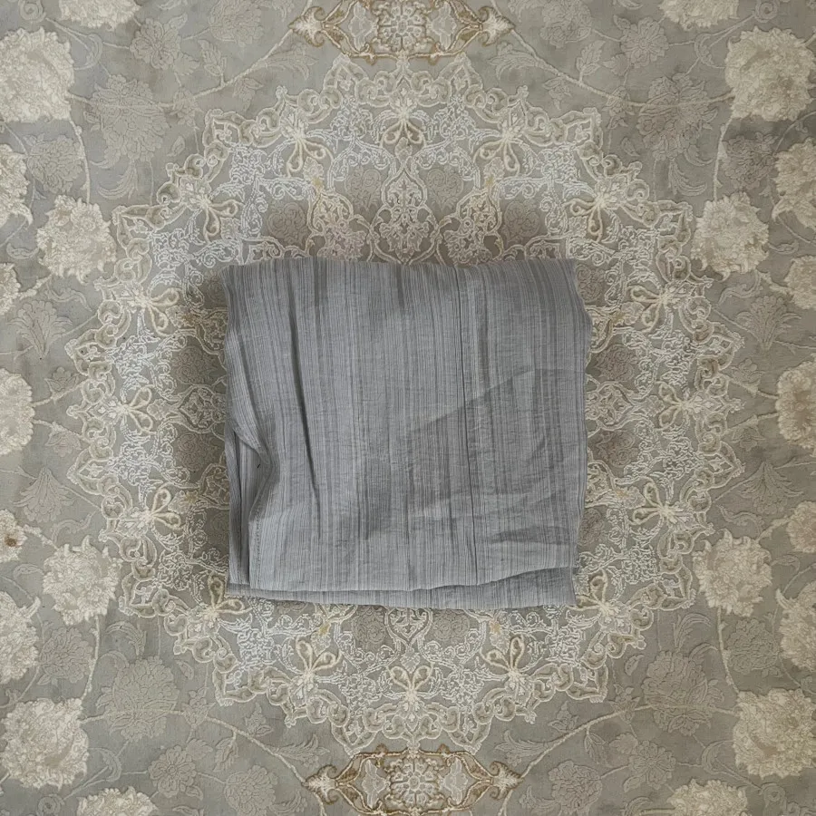 مانتو جلیقه بلند