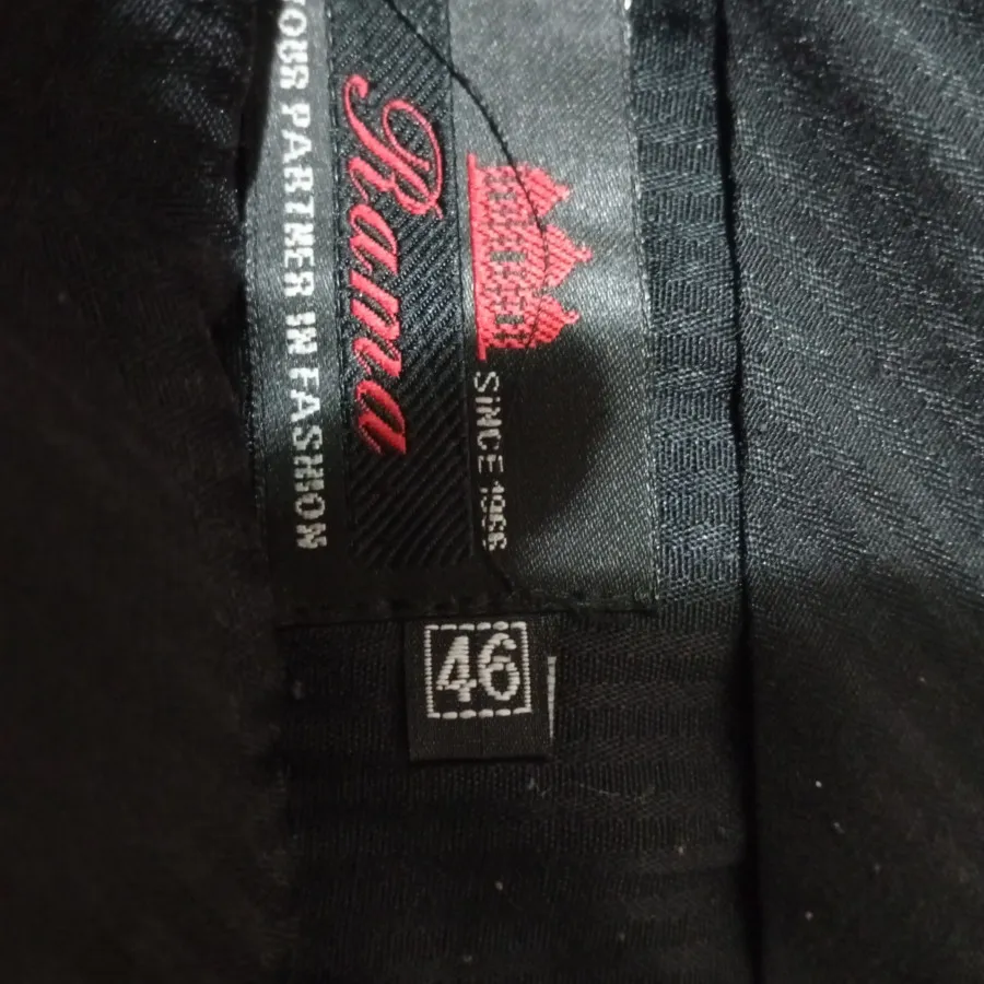 شلوار مردانه