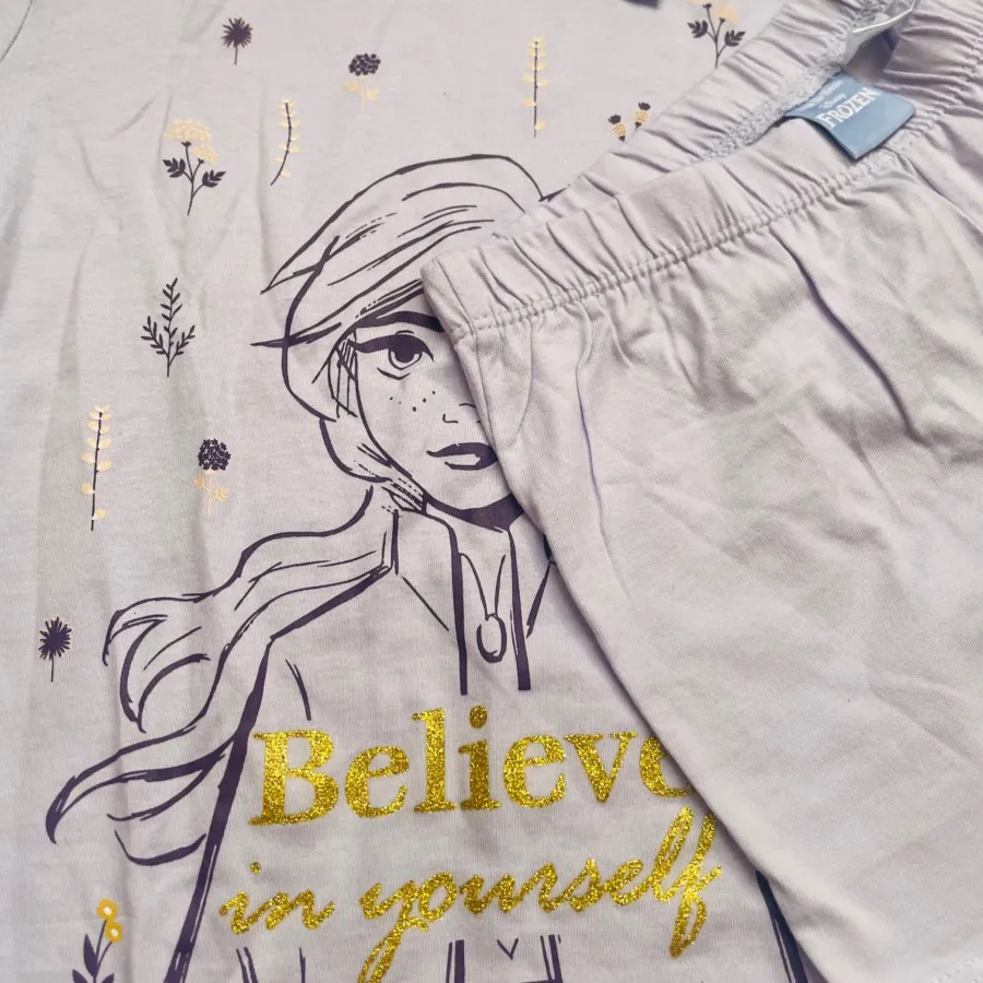 ست تیشرت وشورتک برنددیزنی