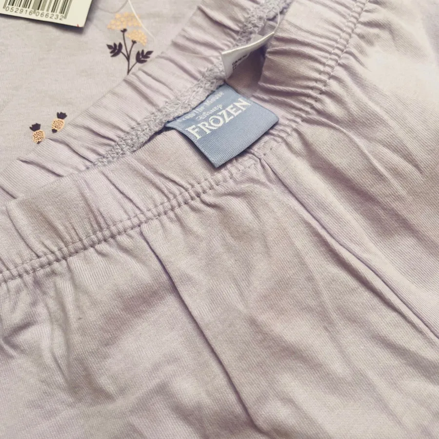 ست تیشرت وشورتک برنددیزنی