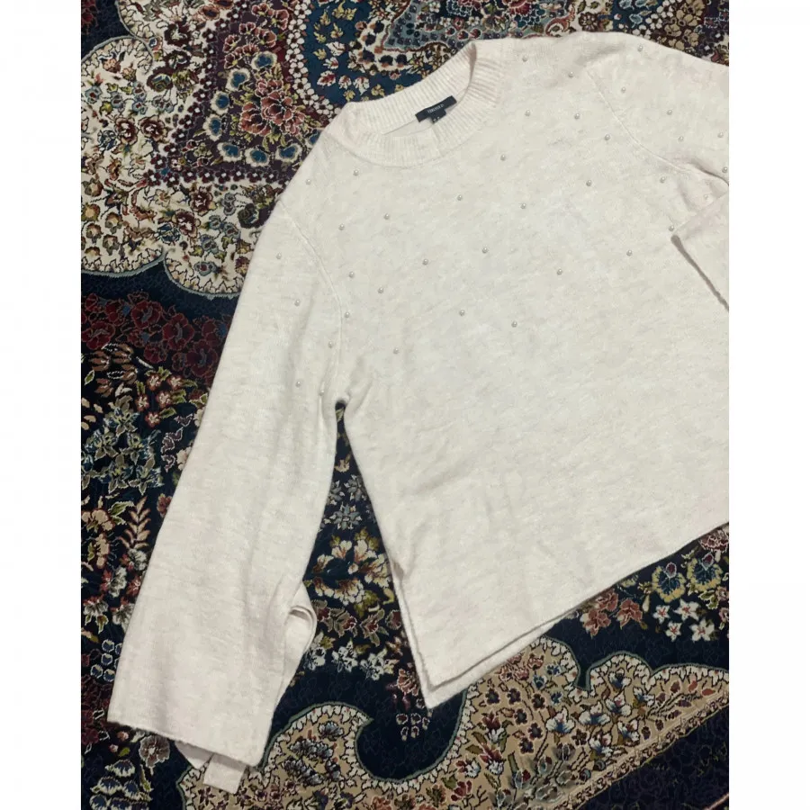 بافت مرواریدی