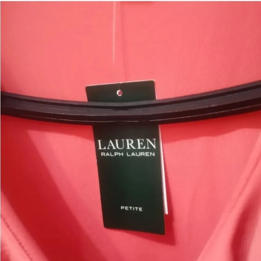 بلوز خارجی صورتی مرجانی