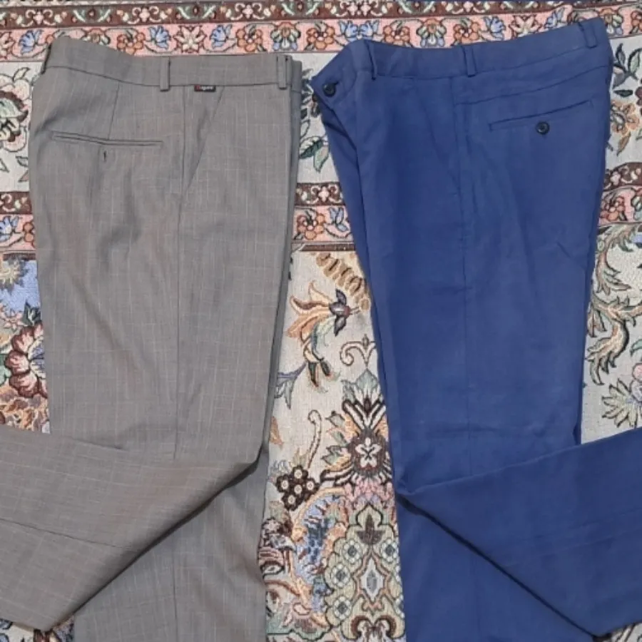 شلوار مردانه حراج