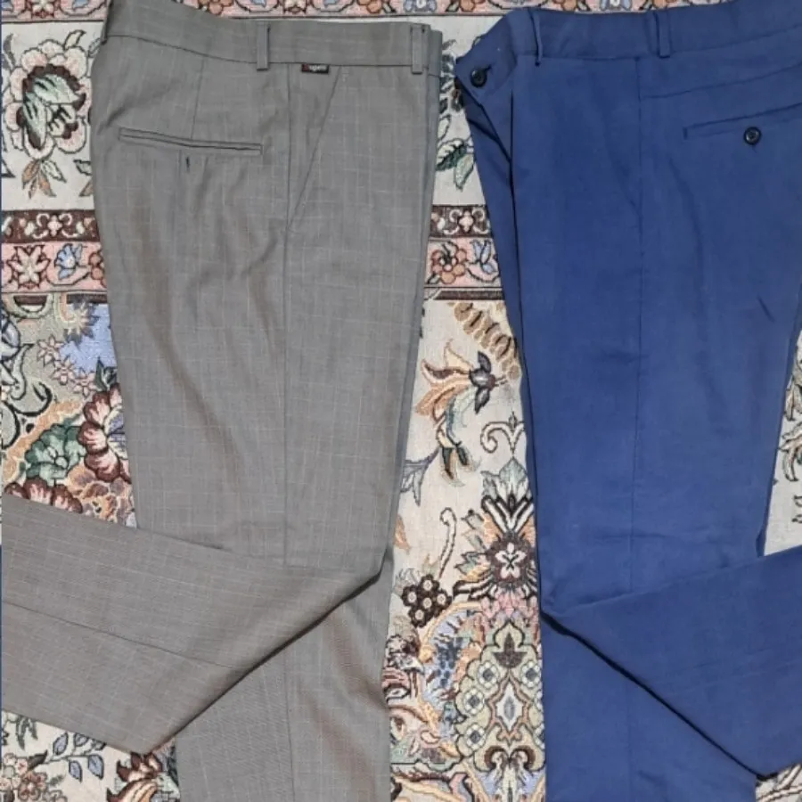 شلوار مردانه حراج