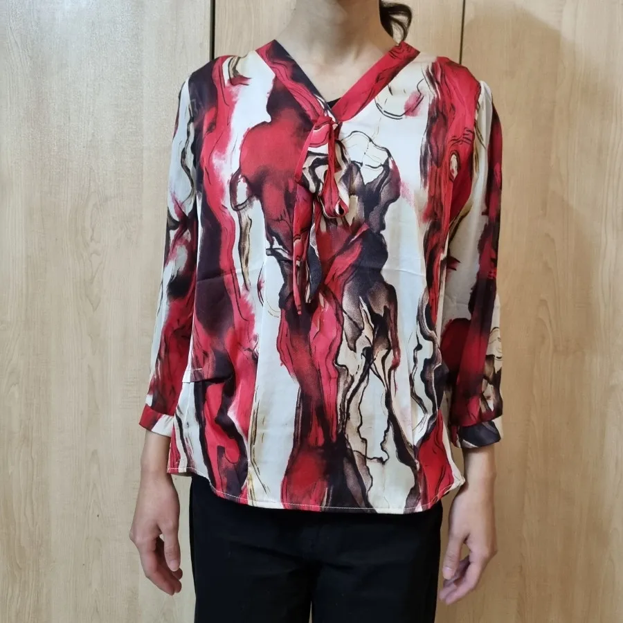 بلوز تونیک مجلسی