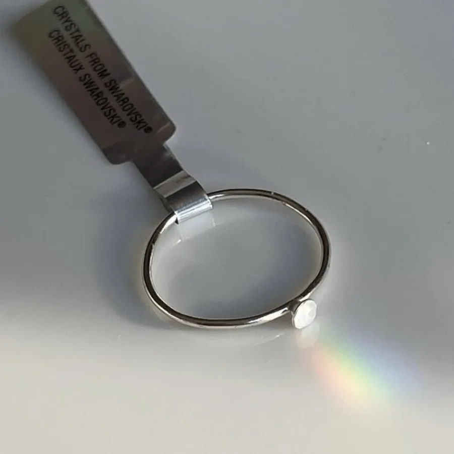 انگشتر نقره 925