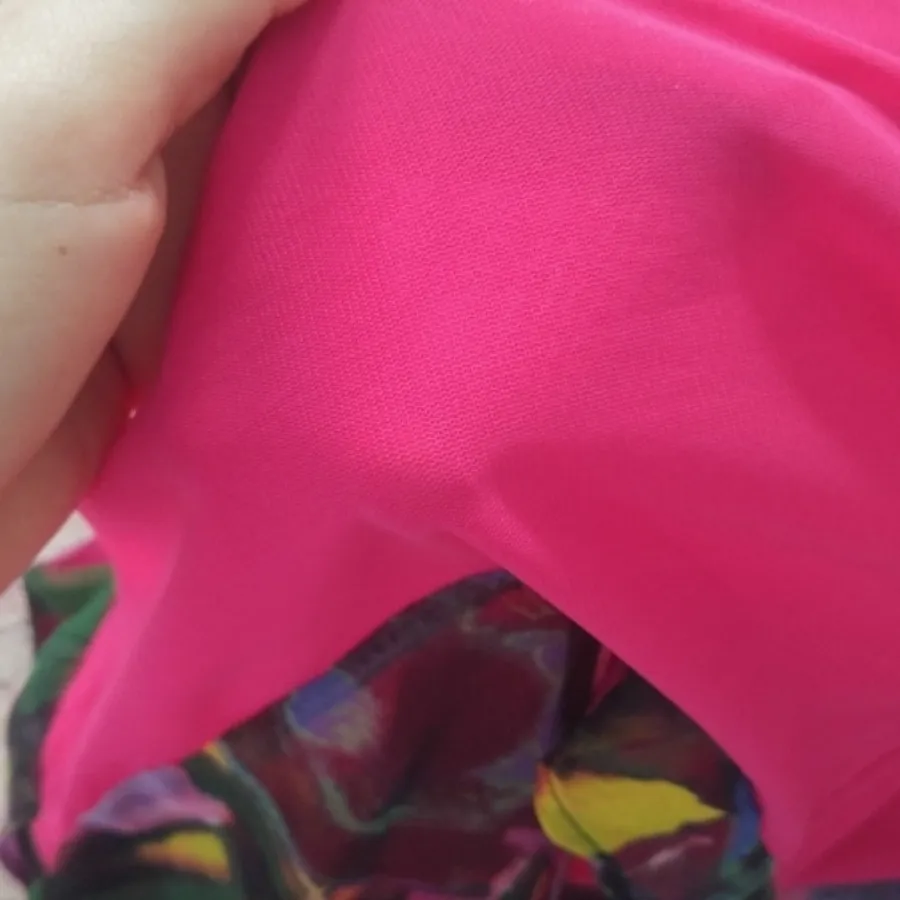 پیراهن عروسکی