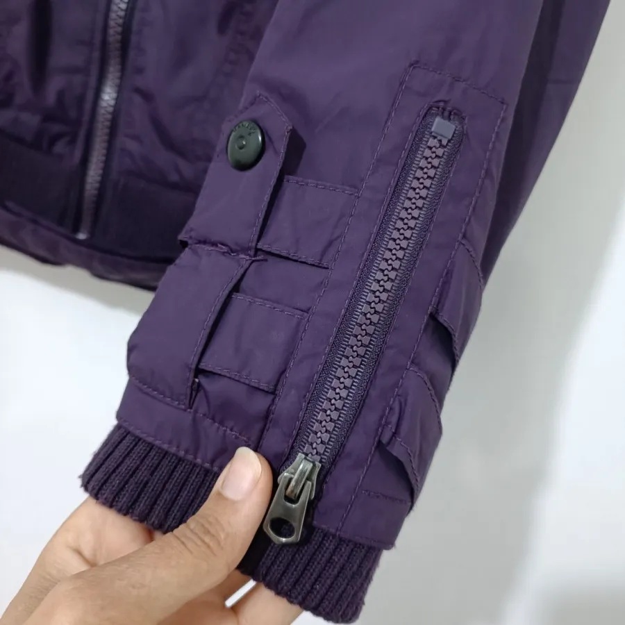 کاپشن خارجی ضد آب