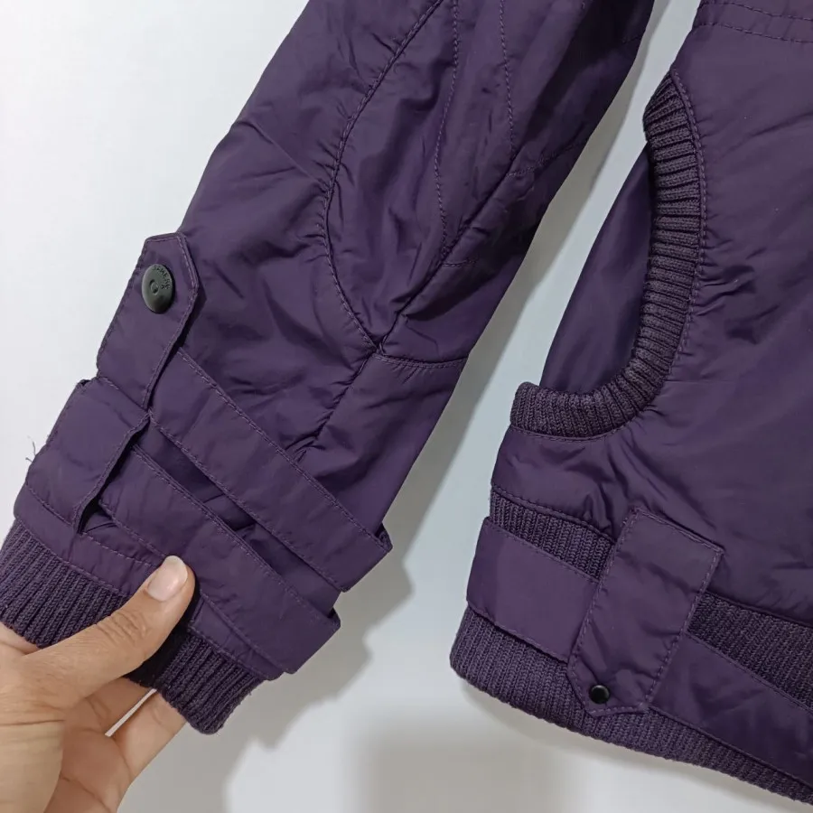 کاپشن خارجی ضد آب