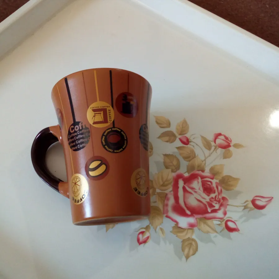 ماگ قهوه