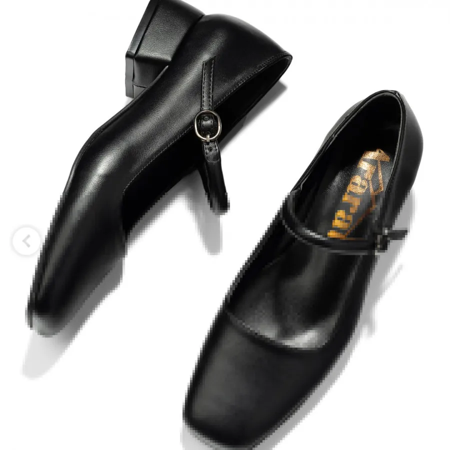 کفش باله مینیمال قشنگ