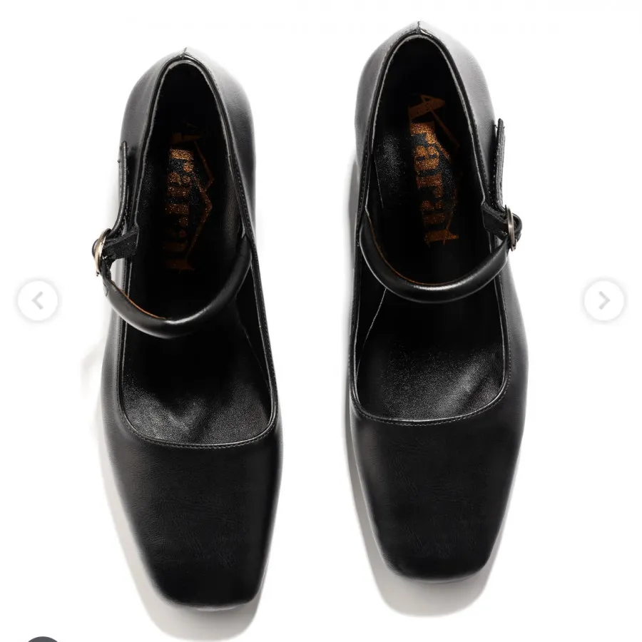 کفش باله مینیمال قشنگ