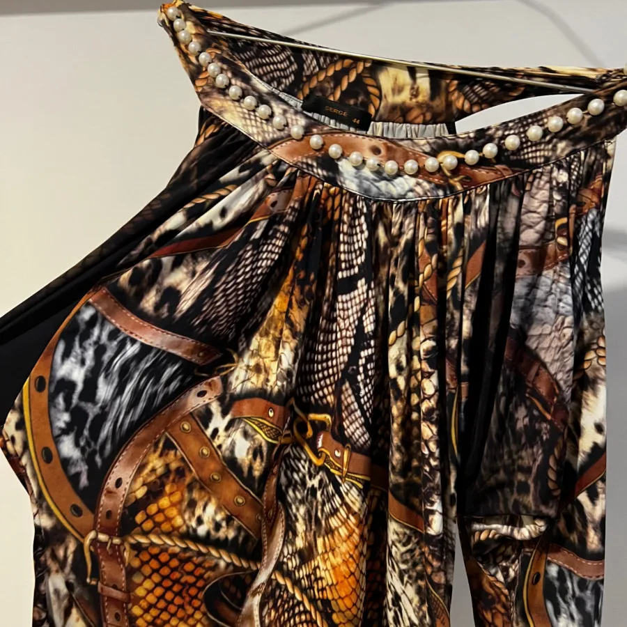 بلوز مجلسی شیک