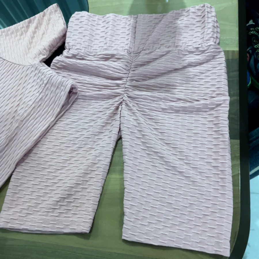 ست دوتیکه ورزشی