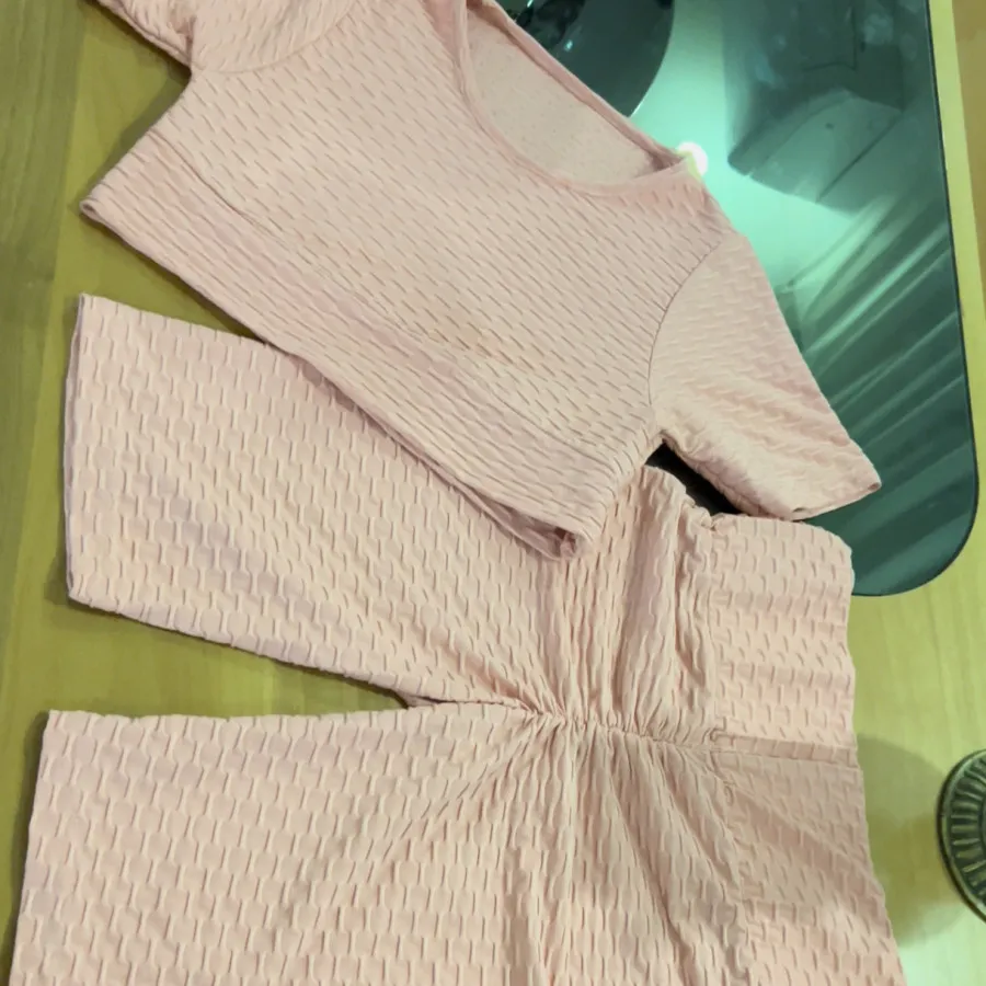 ست دوتیکه ورزشی