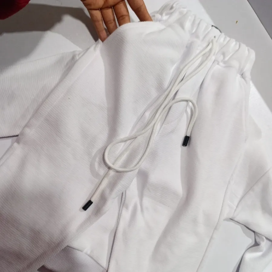 ست دورس شلوار بچگانه