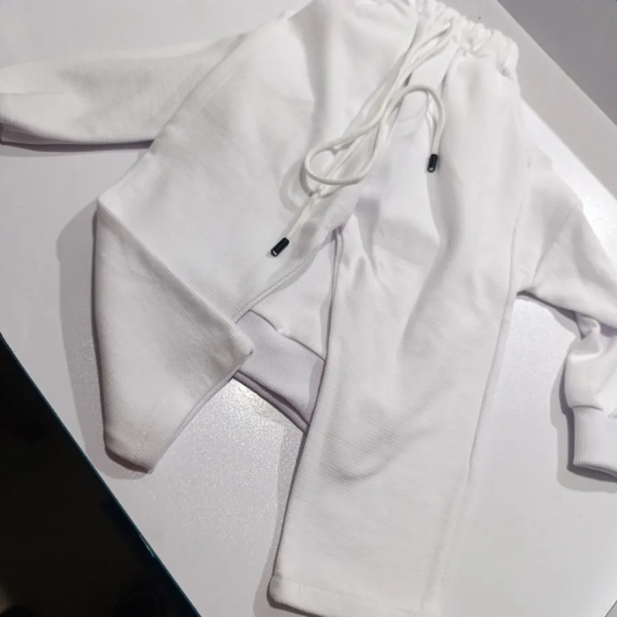 ست دورس شلوار بچگانه