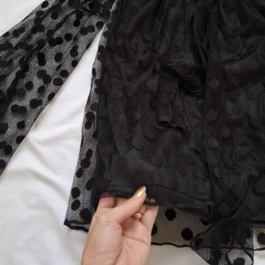 شومیز مشکی زنانه