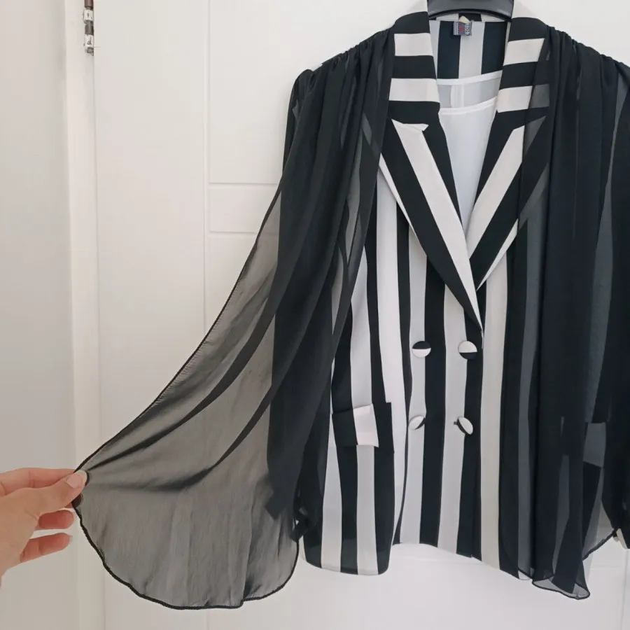 شومیز مجلسی خارجی