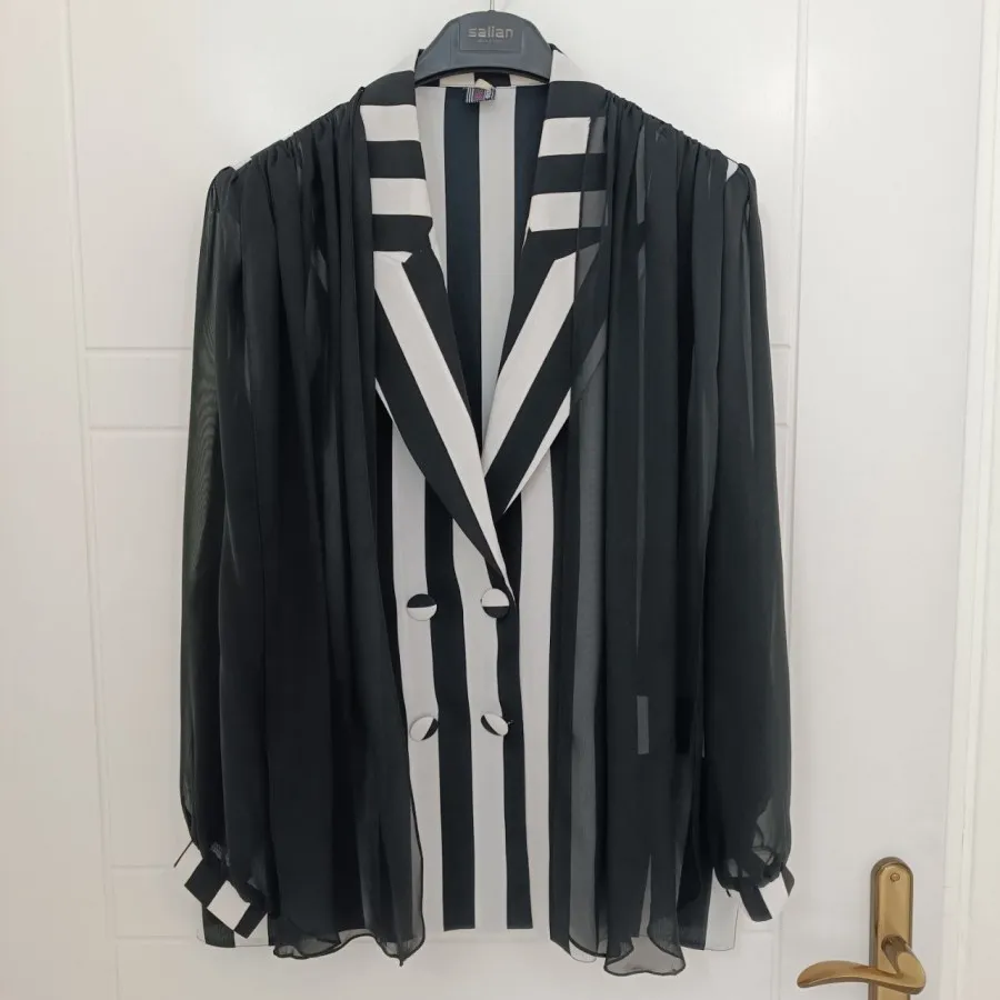 شومیز مجلسی خارجی