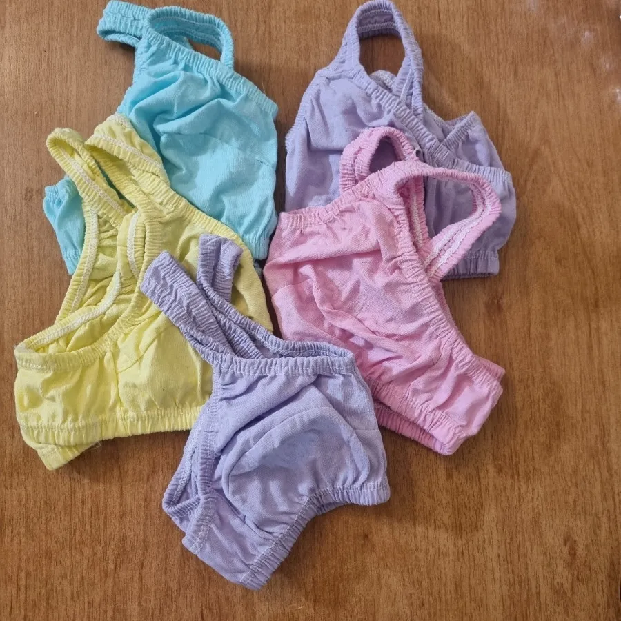 سوتین نخی روزمره