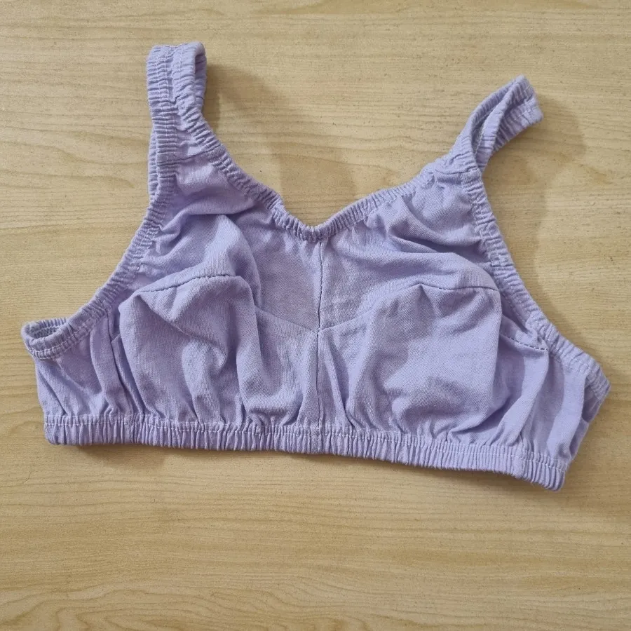 سوتین نخی روزمره