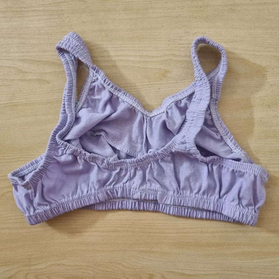 سوتین نخی روزمره