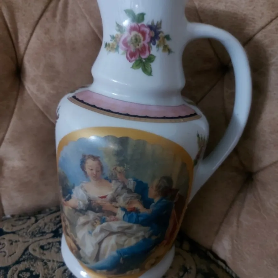 پارچ دنسی قدیمی