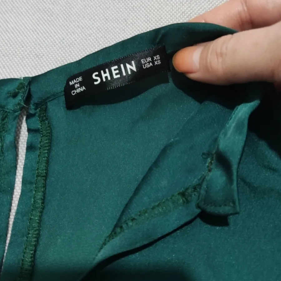 شومیز وارداتی برند شین