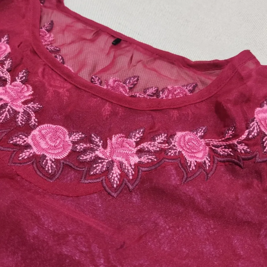 شومیز خاص و شیک وارداتی