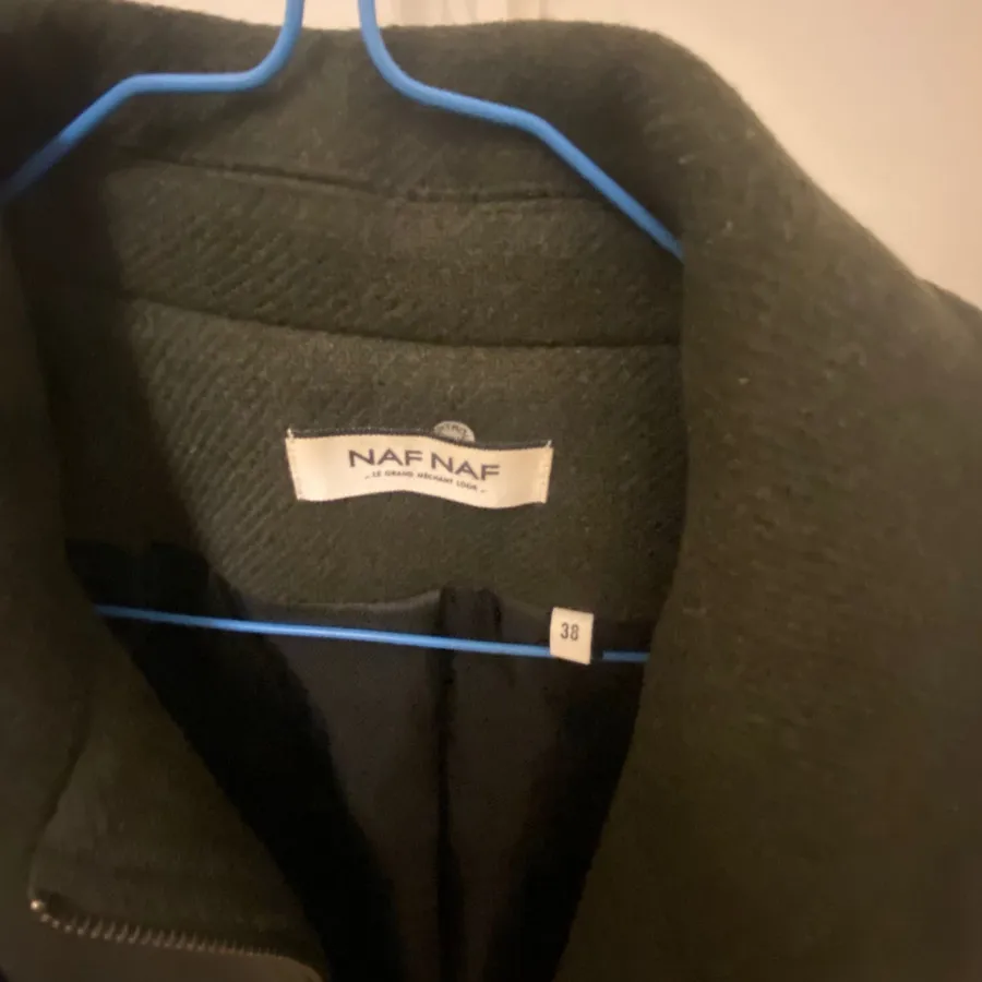 پالتو کوتاه یشمی