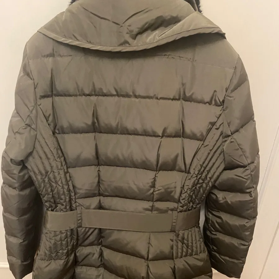 کاپشن زنانه