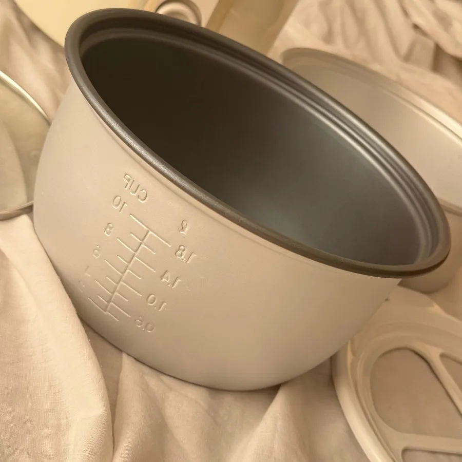 پلوپز بخار پز جیپاس