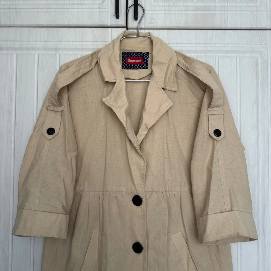 مانتو بارونی