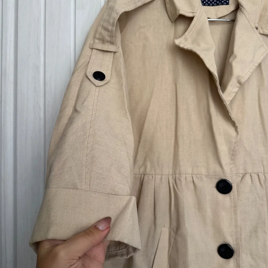 مانتو بارونی