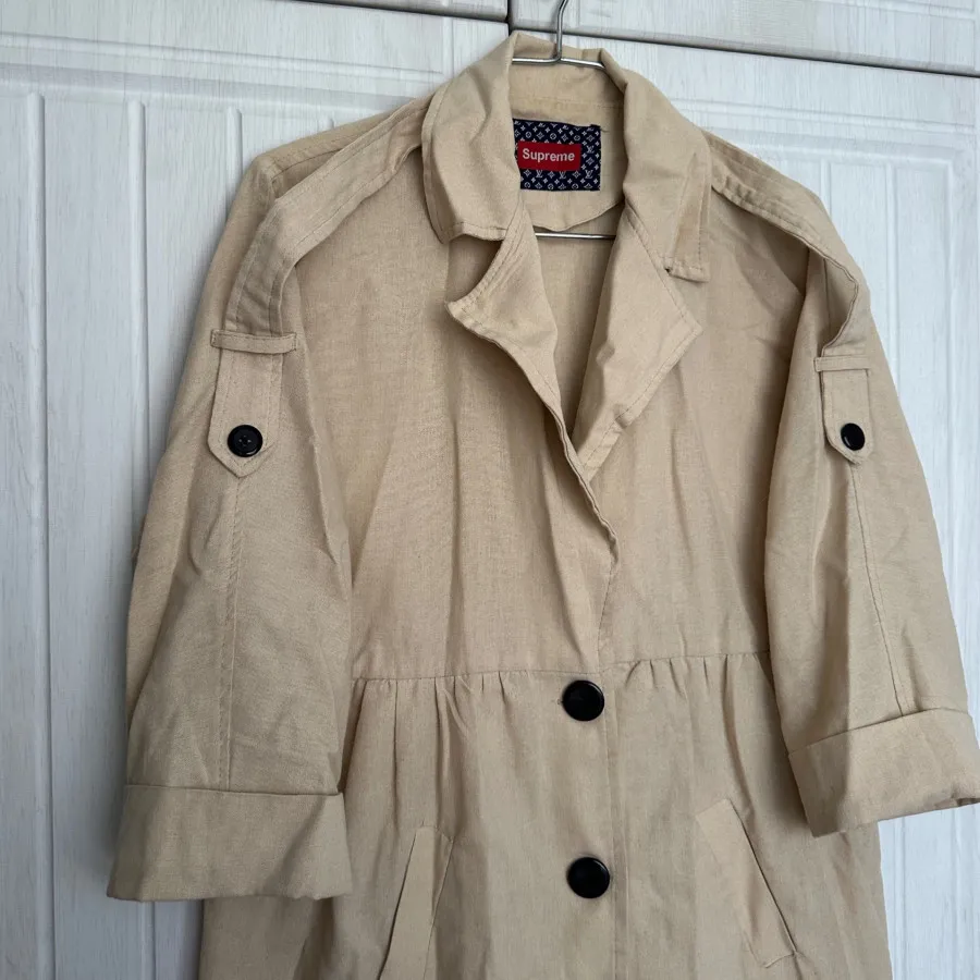 مانتو بارونی