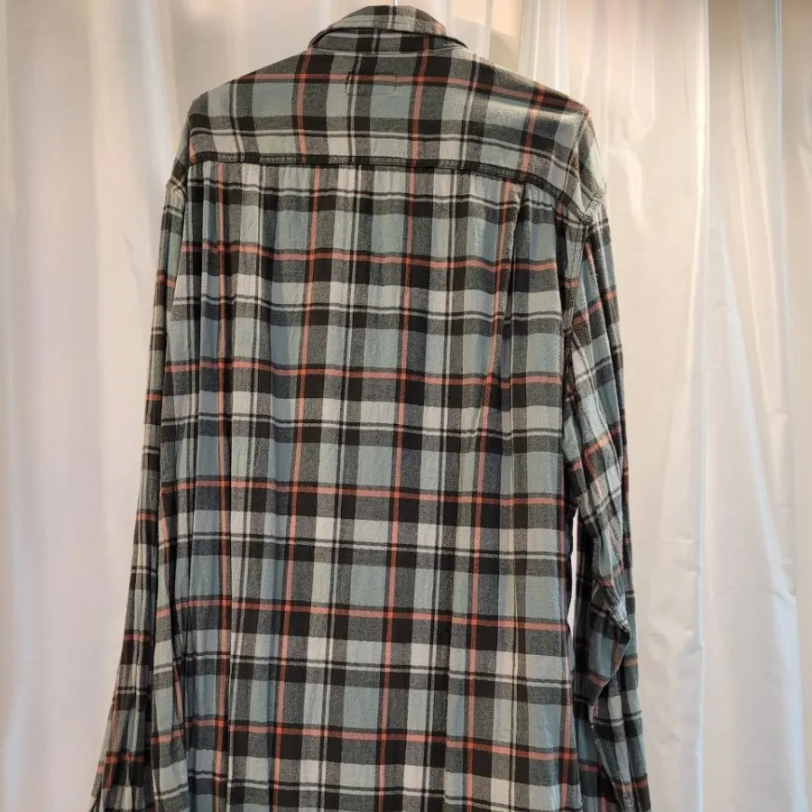 پیراهن اسپرت اورسایز