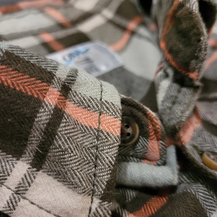 پیراهن اسپرت اورسایز