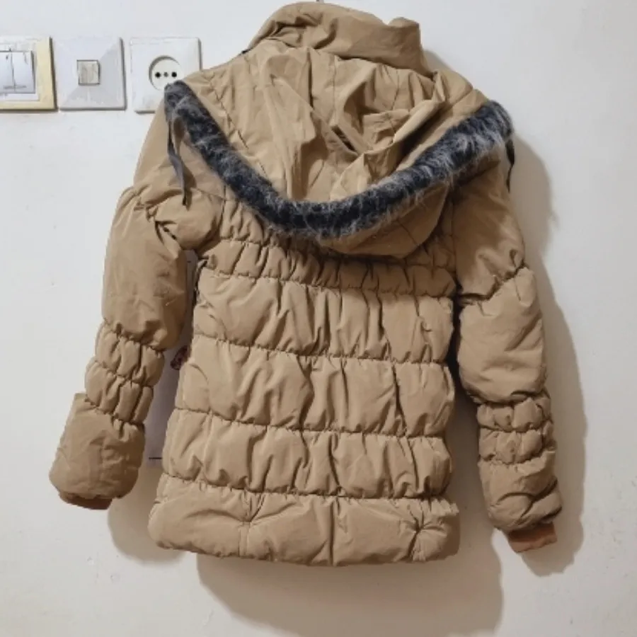 کاپشن دخترانه